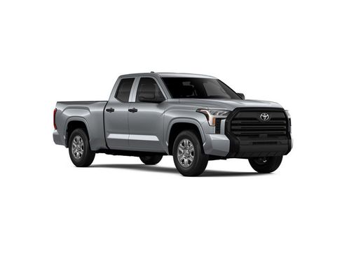 New 2026 Toyota Tundra SR image 15