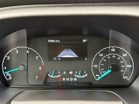 Used 2020 Ford Transit 250 Low Roof image 4