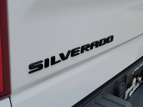 Certified 2024 Chevrolet Silverado 1500 LT Trail Boss w/ Protection Package AWD/4WD image 39