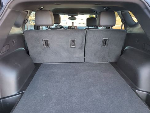 Used 2024 Chevrolet Blazer RS image 10