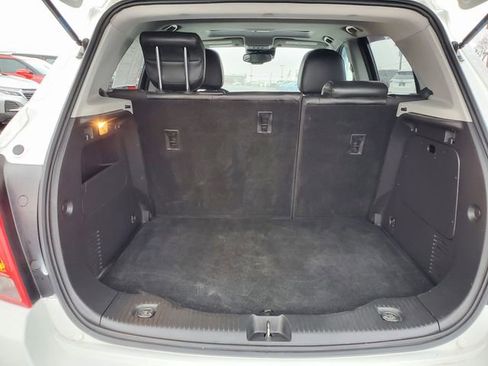 Used 2020 Chevrolet Trax Premier image 12