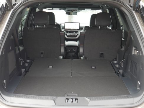 New 2026 Ford Explorer ST w/ Sun And Sound Package AWD/4WD image 29