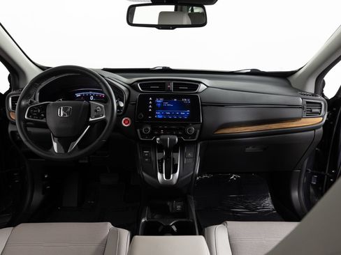 Used 2019 Honda CR-V EX-L image 37