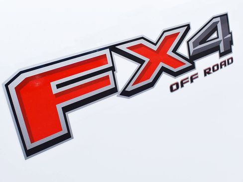 New 2026 Ford F250 XLT w/ FX4 Off-Road Package AWD/4WD image 7