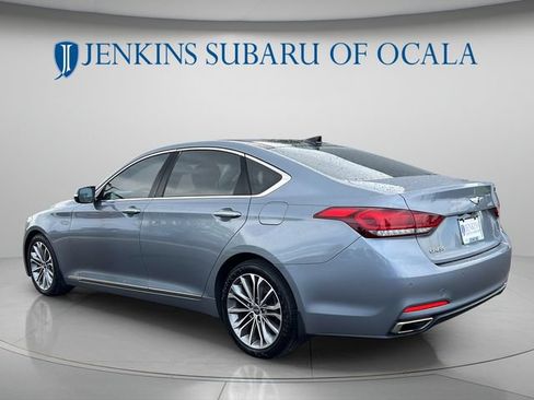 Used 2015 Hyundai Genesis 3.8 w/ Option Group 04 RWD image 5