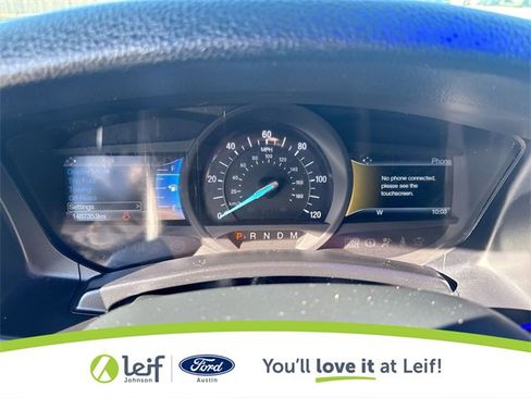 Used 2015 Ford Expedition EL Limited w/ Equipment Group 301A image 14