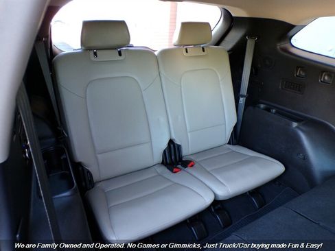 Used 2015 Hyundai Santa Fe GLS w/ Option Group 03 FWD image 24