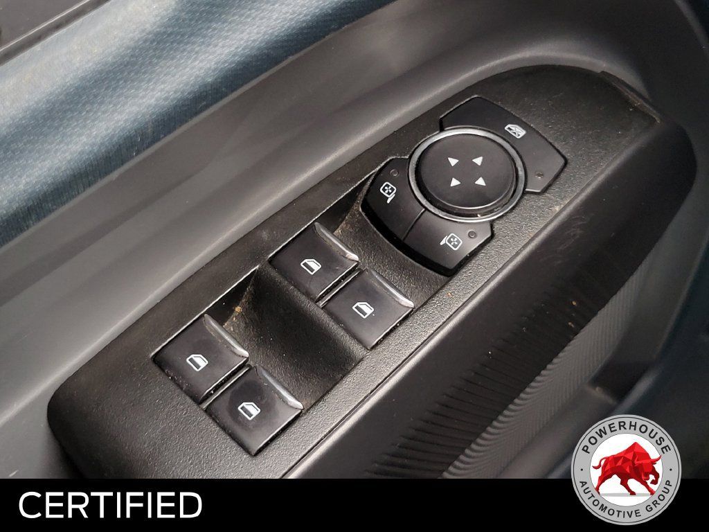 Certified 2022 Ford Maverick XL FWD image 26