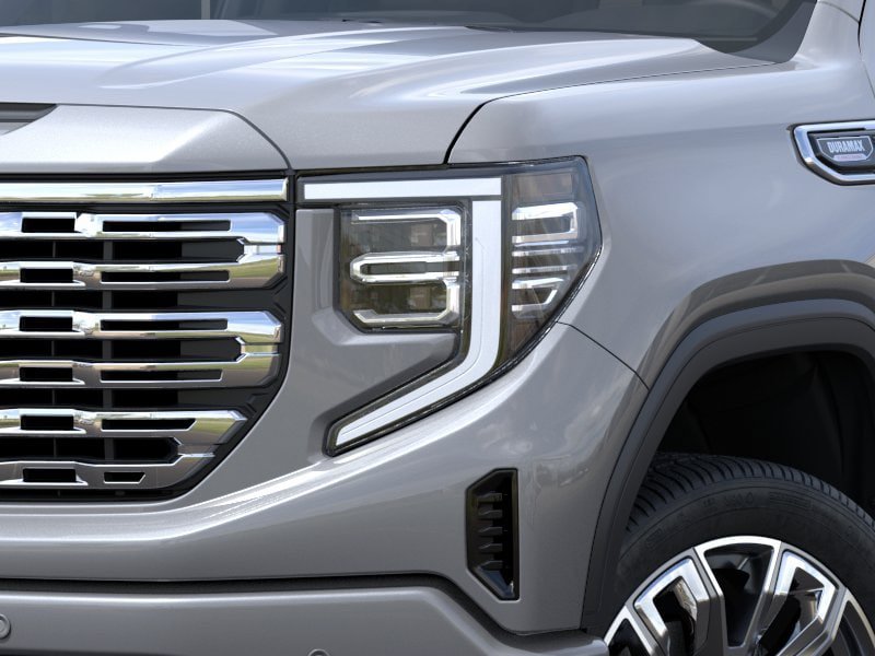 New 2026 GMC Sierra 1500 Denali RWD image 10