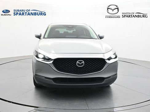 Used 2025 MAZDA CX-30 AWD 2.5 S w/ Preferred Package image 2