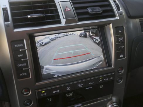 Used 2020 Lexus GX 460 Premium image 24