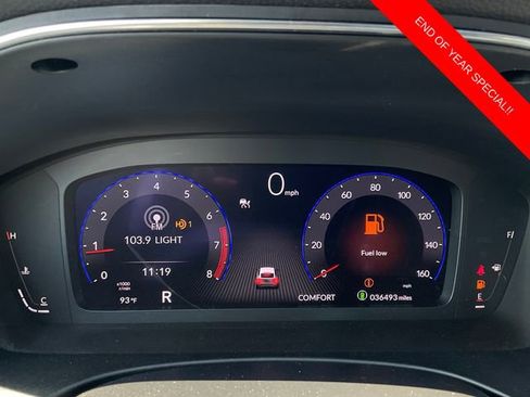 Used 2023 Acura Integra A-Spec image 24