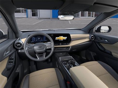New 2026 Chevrolet Equinox ACTIV w/ Convenience Package III image 15