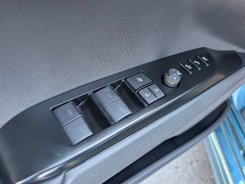 New 2026 Toyota Camry XSE w/ Premium Package FWD image 12