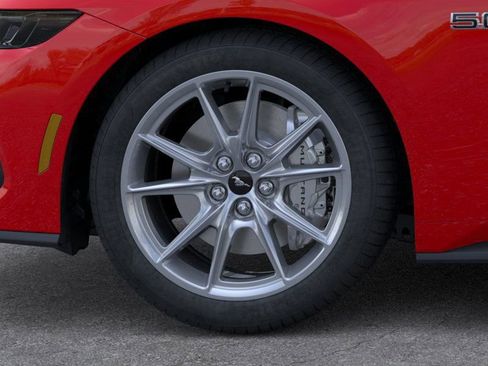 New 2026 Ford Mustang GT Premium image 17