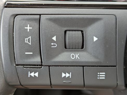 Used 2023 Nissan Rogue Platinum w/ Platinum Premium Package FWD image 21