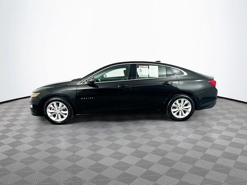 Used 2024 Chevrolet Malibu LT FWD image 6
