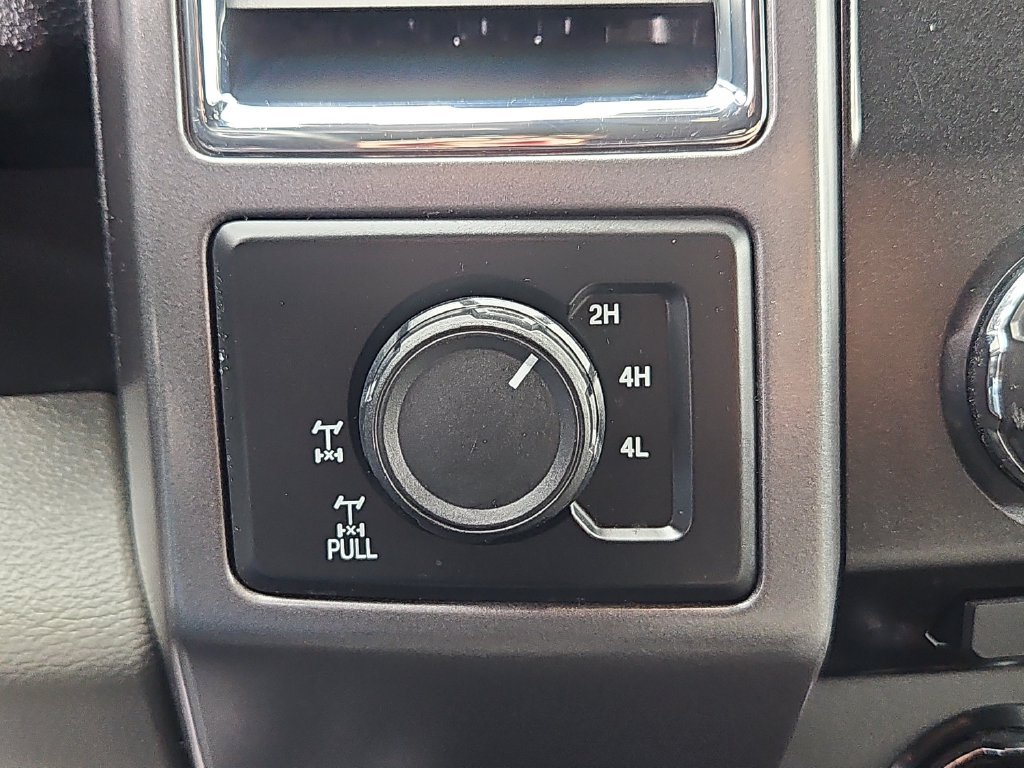 Used 2016 Ford F150 XLT w/ Equipment Group 301A Mid AWD/4WD image 25