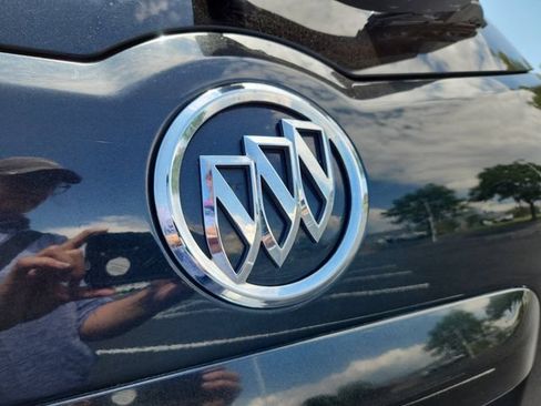 Used 2012 Buick Enclave Leather w/ Trailering Provision Package AWD/4WD image 22
