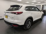 Certified 2022 MAZDA CX-9 Touring w/ Touring Premium Package image 4