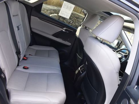 Used 2020 Lexus RX 350 350 w/ Premium Package image 16