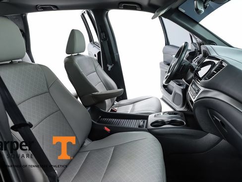 Used 2019 Honda Passport EX-L image 35