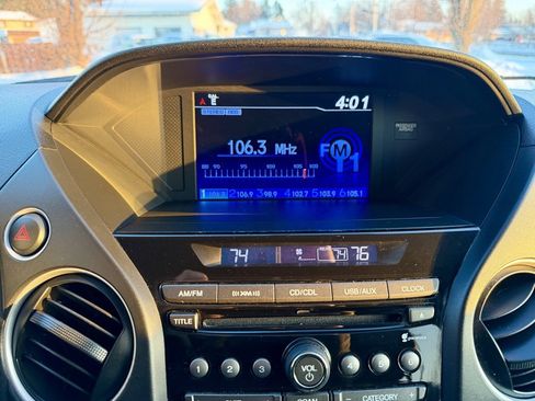 Used 2015 Honda Pilot EX-L image 25