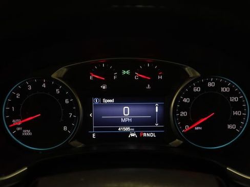 Used 2020 Chevrolet Equinox LT image 8