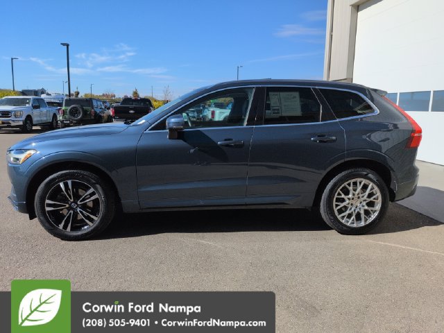 Used 2021 Volvo XC60 T5 Momentum AWD/4WD image 6