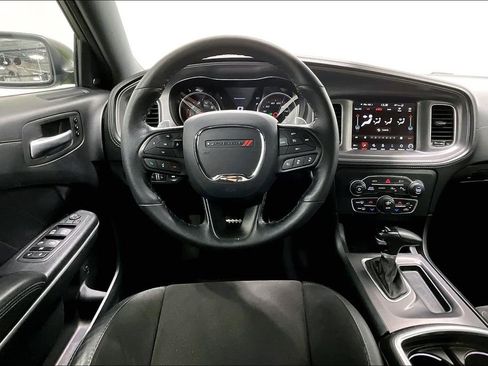 Used 2023 Dodge Charger Scat Pack w/ Plus Group RWD image 6