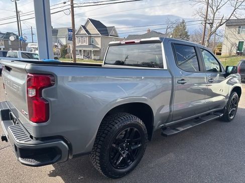Used 2023 Chevrolet Silverado 1500 RST image 6