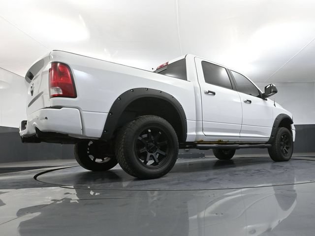 Used 2017 RAM 1500 Big Horn AWD/4WD image 42