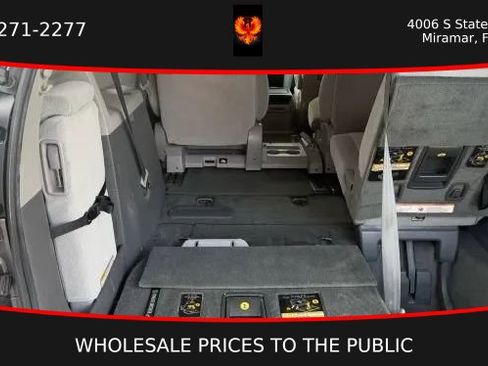 Used 2016 Toyota Sienna LE image 21