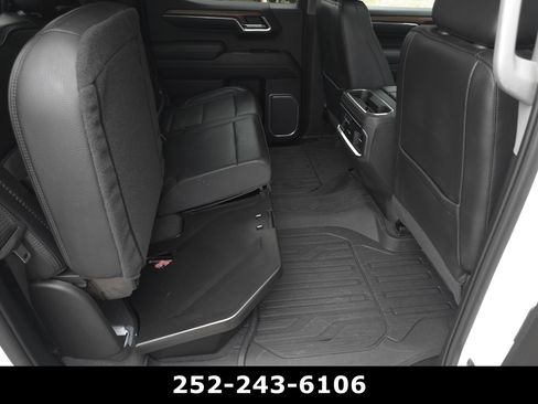 Used 2023 GMC Sierra 1500 Denali w/ Denali Reserve Package image 39