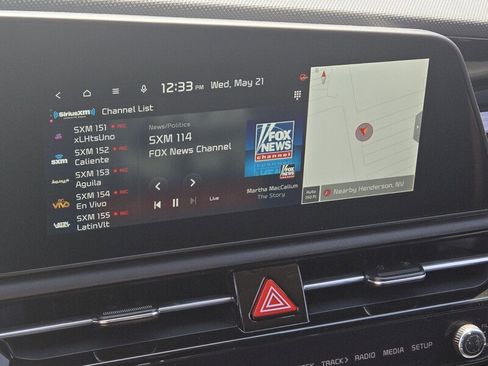 New 2025 Kia Niro EX image 11