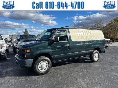 Used 2014 Ford E-250 and Econoline 250