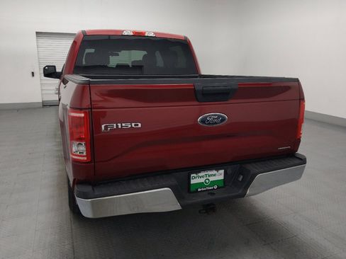 Used 2015 Ford F150 XLT RWD image 6
