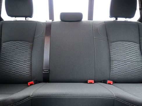 New 2026 RAM 2500 Tradesman image 10