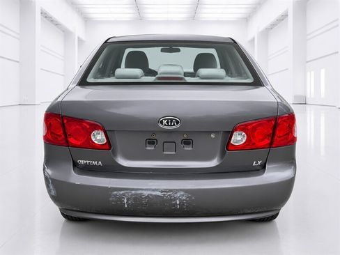Used 2007 Kia Optima LX FWD image 4