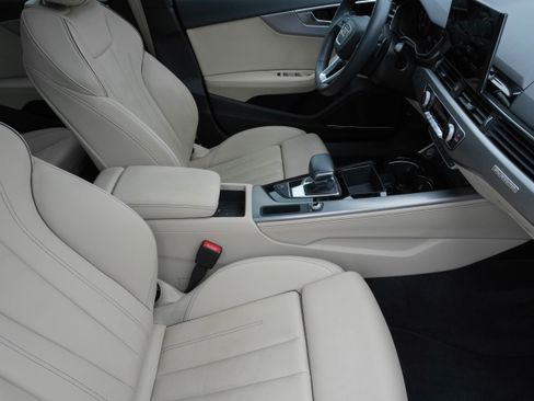 Used 2023 Audi A5 2.0T Prestige w/ Black Optic Plus Package image 13