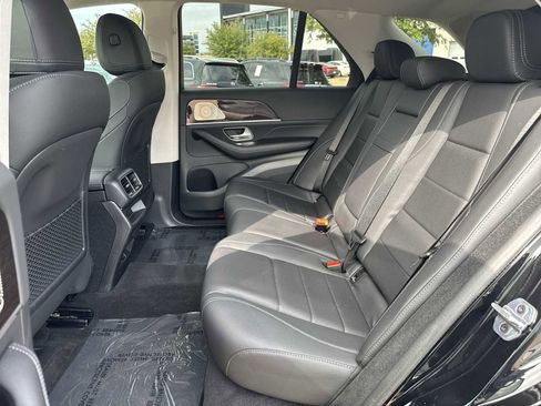 Certified 2026 Mercedes-Benz GLE 350 4MATIC image 17