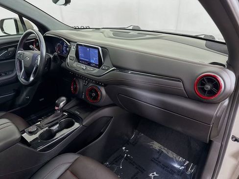 Used 2021 Chevrolet Blazer RS w/ Enhanced Convenience Package image 30