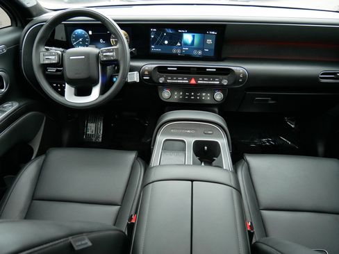 Certified 2026 Hyundai Palisade Calligraphy image 10