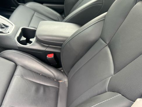 Used 2021 Subaru Legacy Limited XT w/ Popular Package #3 image 5