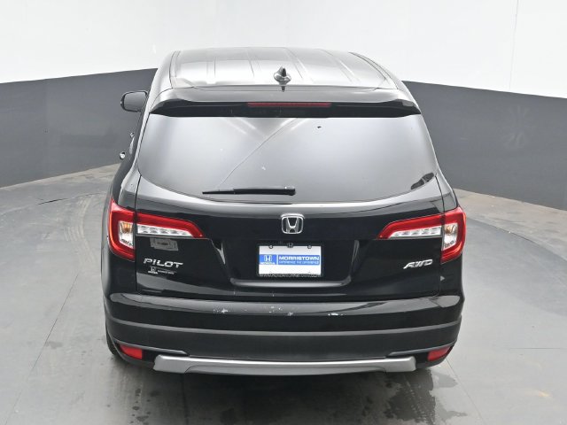 Used 2022 Honda Pilot EX-L image 39