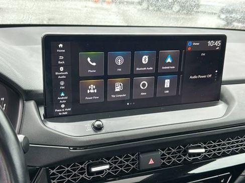 Used 2024 Honda Accord EX-L image 15