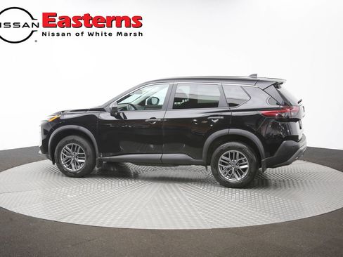 Used 2023 Nissan Rogue S AWD/4WD image 57