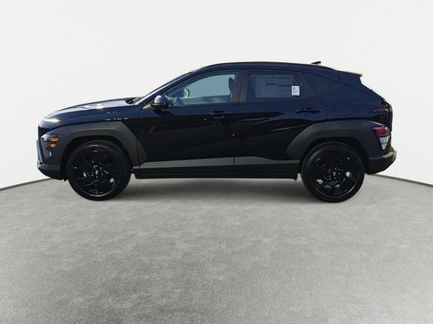 New 2026 Hyundai Kona SEL Sport FWD image 8