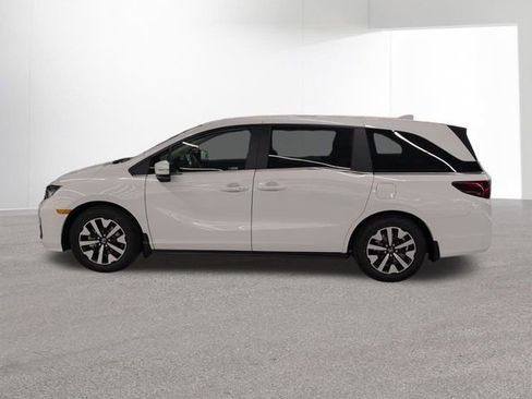 New 2026 Honda Odyssey EX-L image 31