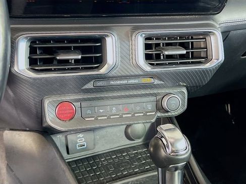 Used 2024 Ford Mustang Premium image 13